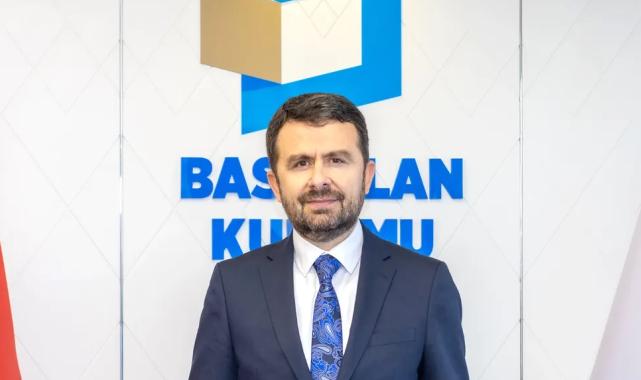 Genel Müdür Abdulkadir Çay’dan yeni yıl mesajı