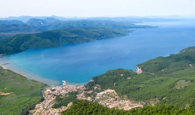 Gökova için tarihi karar! Danıştay’dan doğal SİT'i koruyan kesin hüküm