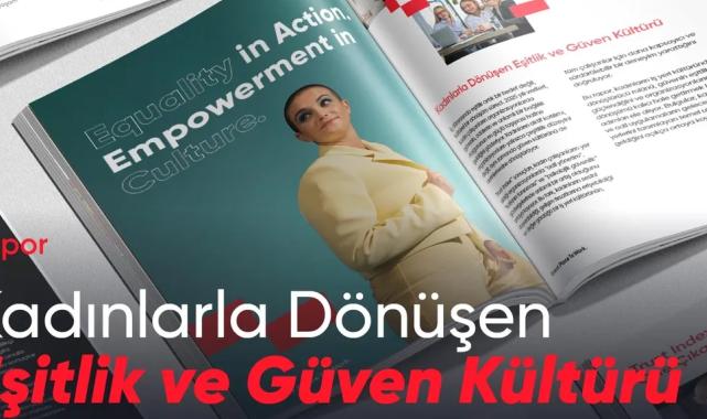Great Place To Work® Türkiye, Best Workplaces for Women™ 2025 Raporunu Yayınladı