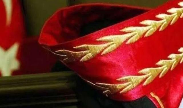 HSK atama kararları 'Resmi'leşti! Bin 351 yeni hâkim ve savcı göreve başlıyor