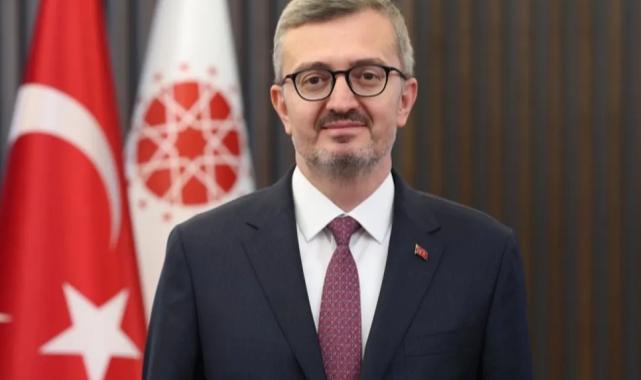 İletişim Başkanı Duran’dan taziye mesajı