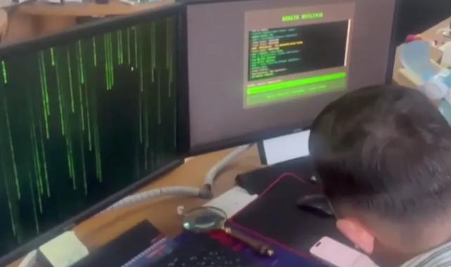 Jandarma'dan yasa dışı bahis ve dolandırıcılık operasyonu! 123 milyar TL'lik işlem hacmi tespit edildi