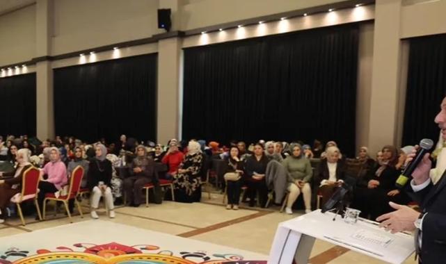 Kocaeli'de 'İlham Veren Kadınlar Buluşması' gerçekleşti