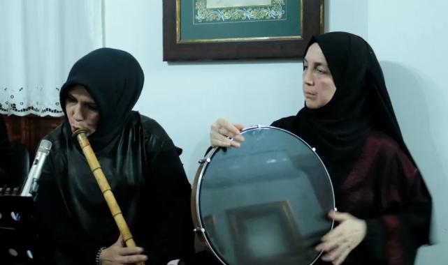 Kocaeli'de Mevlana Haftası manevi bir atmosferde anıldı
