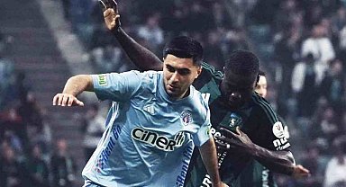 Kocaelispor 0-0 Kasımpaşa (Maç Sonucu)