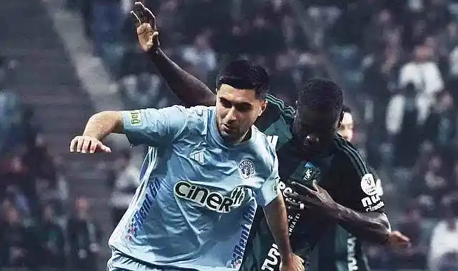 Kocaelispor 0-0 Kasımpaşa (Maç Sonucu)