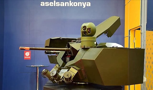 'Konya, Savunma Sanayinde Türkiye'nin Yükselen Merkezlerinden Biri Olacak'