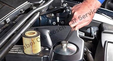 Kütahya'da Motor Sağlığınız İçin Yağ Değişimi