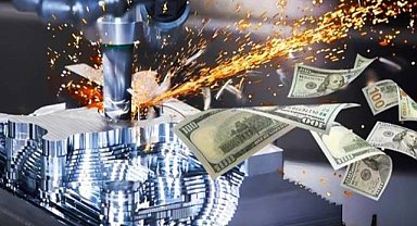 Makine ihracatımız 26 milyar doları buldu!