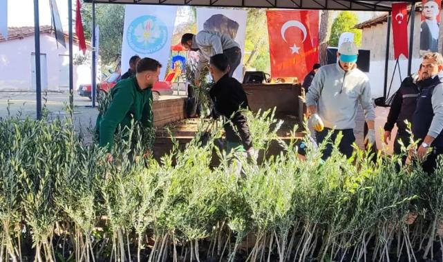 Manisa Büyükşehir'den doğal afet mağdurlarına yüzde 100 hibeli destek