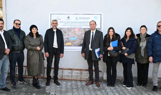 Manisa Soma büyük yatırıma gün sayıyor