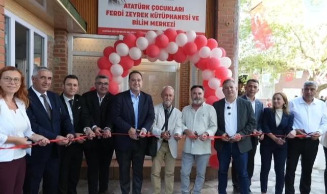 Manisa'da kitap bağışı çağrısı