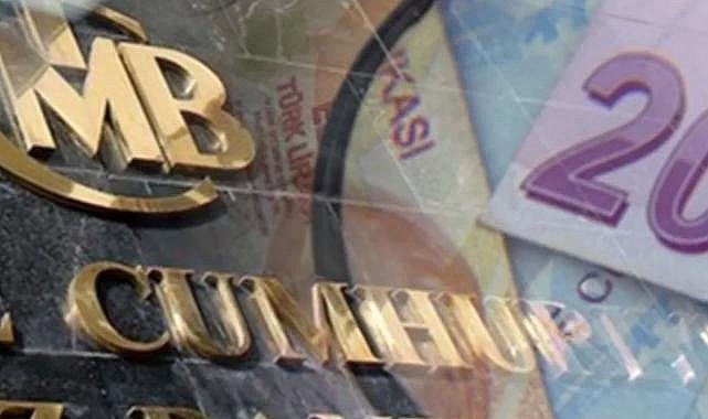 Merkez Bankası'ndan rezerv açıklaması
