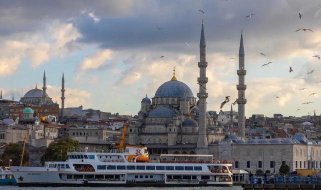 Meteoroloji yeni raporu yayımladı... Yurt genelinde bugün yağış yok!