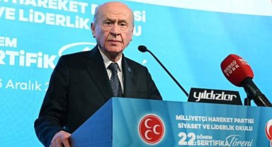 'Terörsüz Türkiye'de sonuca doğru gidiyoruz'