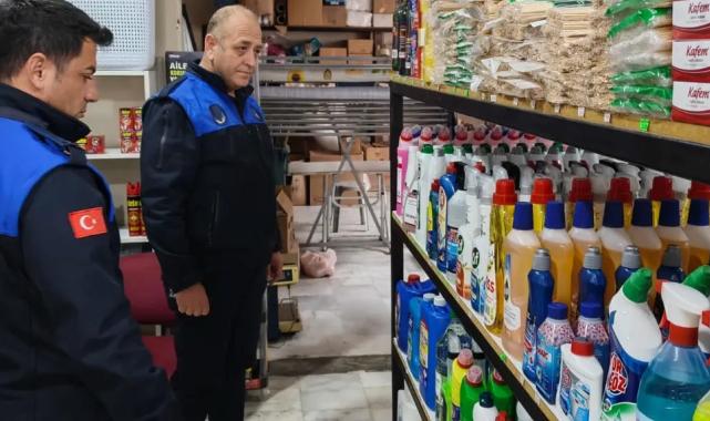 Muğla Dalaman’da ruhsat sayılarında dikkat çeken artış