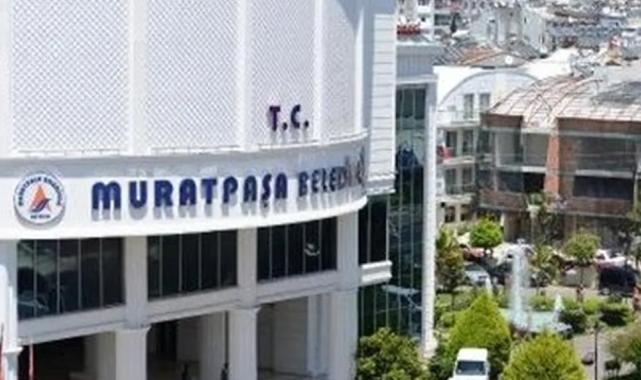 Muratpaşa Belediyesi’nden emlak vergisi düzenlemesine tepki: Sorun verginin yüksekliği değil, sistemin adaletsizliği