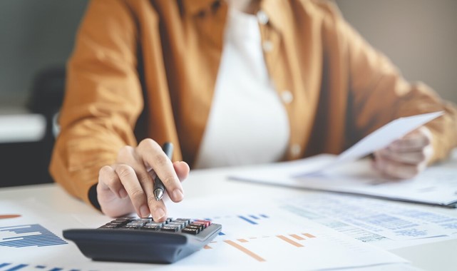 O gelirlerin stopajında süre uzatıldı!