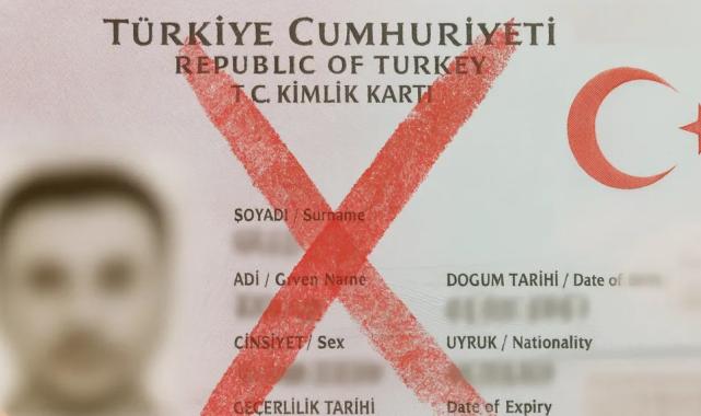 Otellerde Kimlik Fotokopisi Dönemi Bitti!