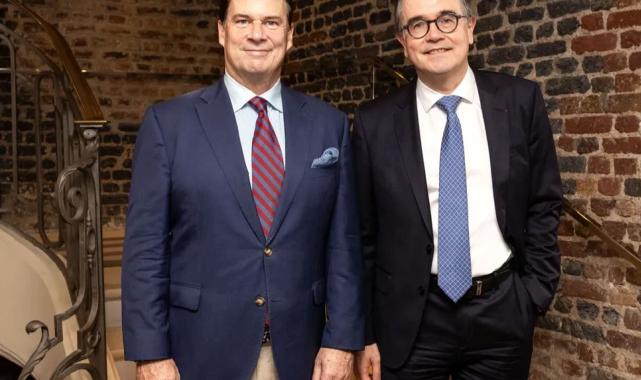 Renault Group ve Ford'dan Stratejik Ortaklık