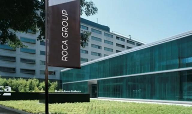 Roca Grup’tan Türkiye ve Global Pazarlarda Güçlü Büyüme Hamlesi
