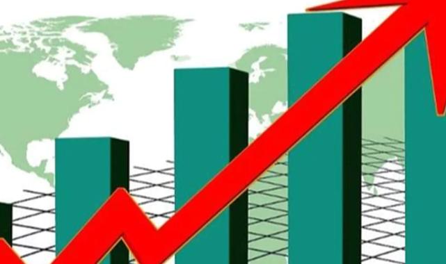 Sanayi, İnşaat, Ticaret ve Hizmet sektörleri Ekim'de ciro artışını sürdürdü