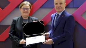 112 üniversite arasında Dokuz Eylül'den çifte başarı