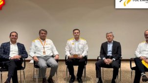 16. Yol Emniyeti Konferansı’nda Dijital Dönüşüm ve Artan Riskler Öne Çıktı