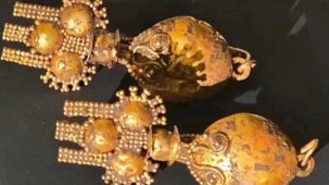 2025’te kültürel mirasa büyük dönüş: 180 eser Türkiye'ye iade edildi