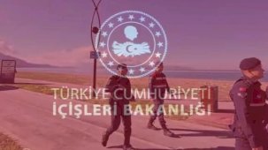 81 ilde göçmen kaçakçılığı denetimi!