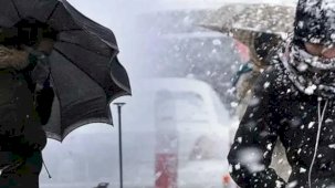 Adım adım geliyor! Meteoroloji tarihleri açıkladı