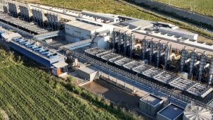 Aksa Enerji Özbekistan'da Yenilediği Spor Salonu ile Gençlerin Hayatına Dokunuyor