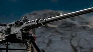 Altay Tankı’nın ateş gücü SARSILMAZ'dan! SAR 127 MT envanterde