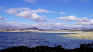 Ankara'da kuraklıkla mücadelede kritik adım 