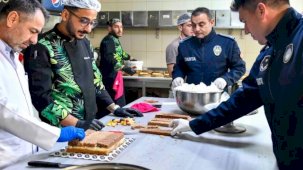 Ankara’da yeni yıl öncesi geniş çaplı denetim