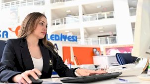 Antalya Muratpaşa'nın Turunç Masası'nda 'sağlık'lı memnuniyet!