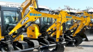 ASAT Yeni Araç Filosuyla Gücüne Güç Kattı