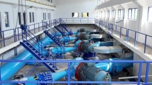 ASAT’tan 6 Yılda 35 Milyar Liralık Dev Altyapı Yatırımı