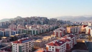 Asrın inşasında Türkiye'nin başarısı yarın Hatay'da