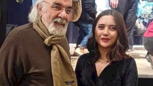 Avukat Şeymanur sesiyle Kayseri'yi salladı