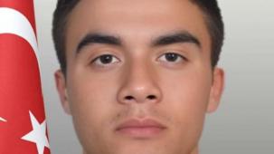 Bakan Yerlikaya'dan Emre Albayrak için taziye mesajı