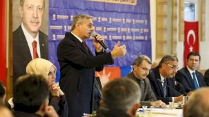 Başkan Alemdar Sakarya sahillerine yakışan projeyi müjdeledi