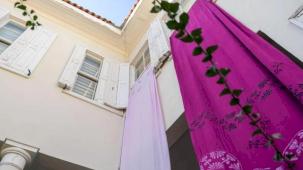 Basmane’de basma kültürü geri dönüyor