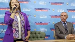 Bilecik Pazaryeri'nde TOKİ'den sevindirici haber