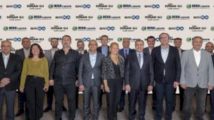 Brisa ve İkra Lojistik’ten Güçlü İş Birliği