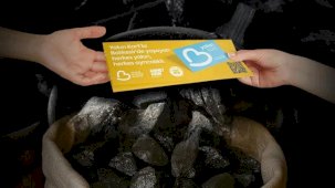 Bu kış yuvalar Balıkesir Büyükşehir’in desteğiyle ısınacak