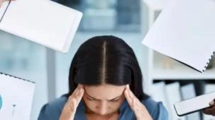 Çalışanların ruh sağlığı alarm veriyor!