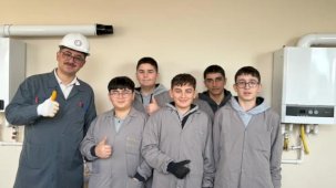 COPA’dan Mesleki Eğitime Destek