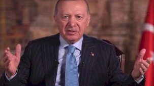 Cumhurbaşkanı Erdoğan'dan yeni yıl mesajı: Türkiye, kutlu yolculuğu güvenle sürdürüyor