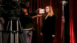 Demet Evgâr’dan Vodafone Kırmızı Işık Uygulamasıyla Şiddete Dur Çağrısı